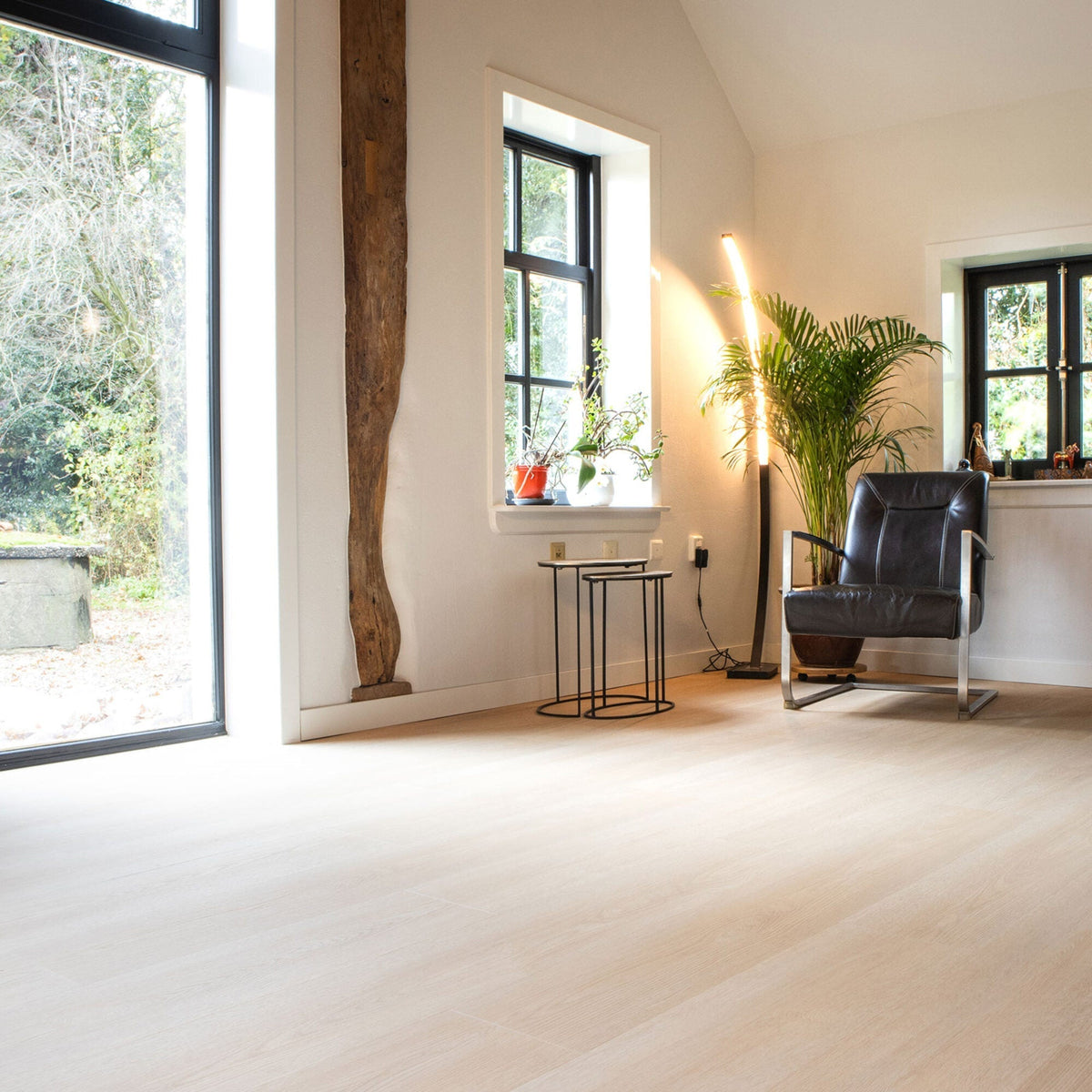 Vivafloors 8510 Eiche Klick-Vinyl - Solzaleben.de