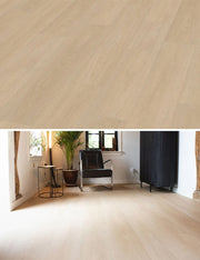 Vivafloors 8510 Eiche Klick-Vinyl - Solzaleben.de