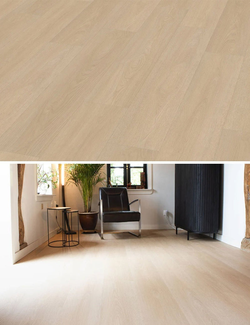 Vivafloors 8510 Eiche Klick-Vinyl - Solzaleben.de