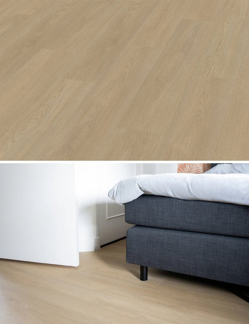 Vivafloors 8540 Eiche Klebe-Vinyl - Solzaleben.de