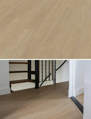 Vivafloors 8540 Eiche Klick-Vinyl - Solzaleben.de
