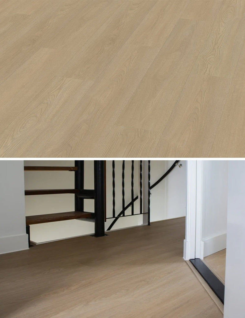 Vivafloors 8540 Eiche Klick-Vinyl - Solzaleben.de