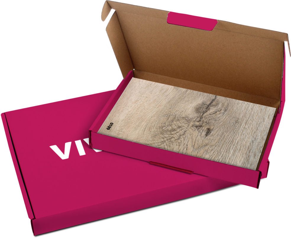 Vivafloors sample - Solzaleben.de