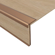 Vivafloors Treppenrenovierung 7230 Klebe - Vinyl - Solzaleben.de