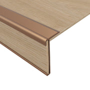 Vivafloors Treppenrenovierung 7230 Klebe-Vinyl - Solzaleben.de