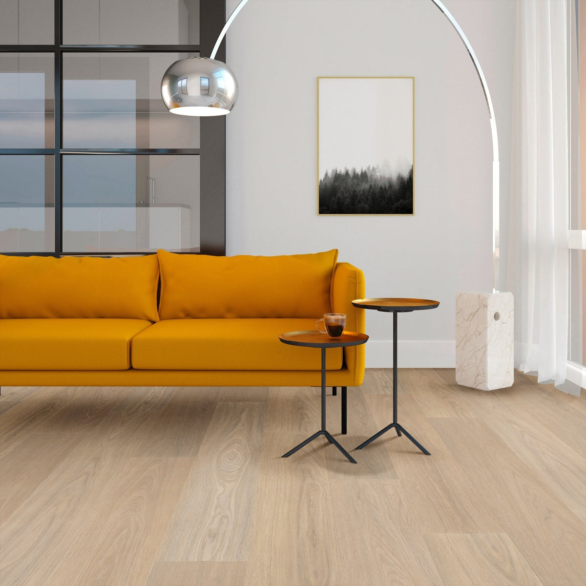 Vivafloors Walfischgrät 7810 Klebe-Vinyl - Solzaleben.de