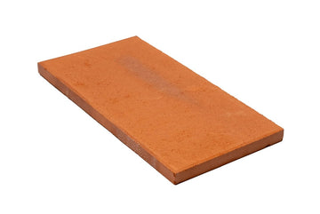 Yzina Terracotta Tegels Roja - 14x28x1,5cm - Machinaal - Solza.nl