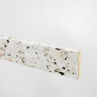 Floorify Plint Terrazzo S024 - Solza.nl