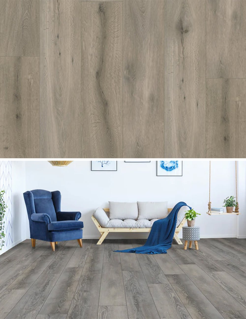 Gelasta Callisto Dryback 4104 Natural Oak Grey - Solza.nl