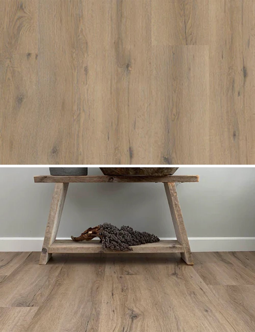 Gelasta City Dryback 4600 Smoked Oak Light - Solza.nl