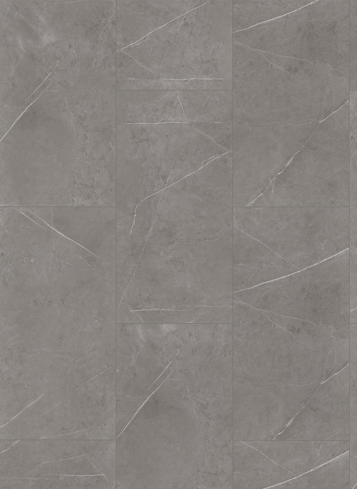 Gelasta Grande Dryback Tile 4500 Marble Grey - Solza.nl