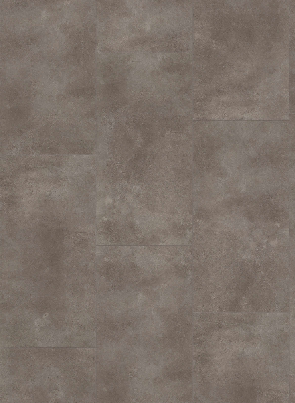 Gelasta Grande Rigid Click Tile 5502 Concrete Grey - Solza.nl