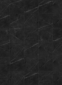 Gelasta Grande Rigid Click Tile 5503 Marble Black - Solza.nl