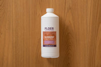 Onderhoudsmiddel Vloerzeep Naturel 1000ml - Solza