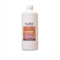 Onderhoudsmiddel Vloerzeep Naturel 1000ml - Solza