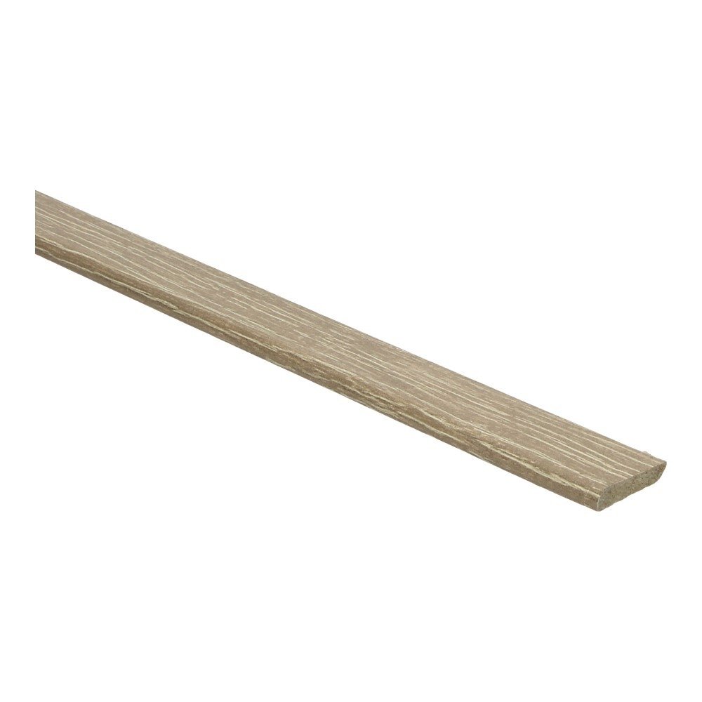 Plakplint Afwerklijst Met Plakstrip Antiek Eiken Beige 23147 - Solza.nl