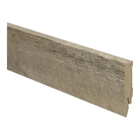 Rechte Folieplint 70X14 Castle Oak Nature 27217 - Solza.nl